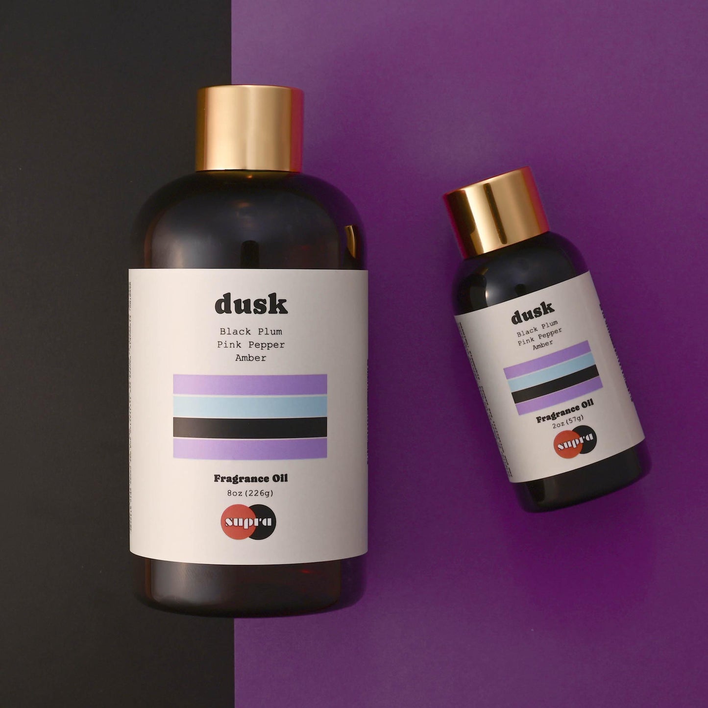 Dusk Premium Fragrance Oil