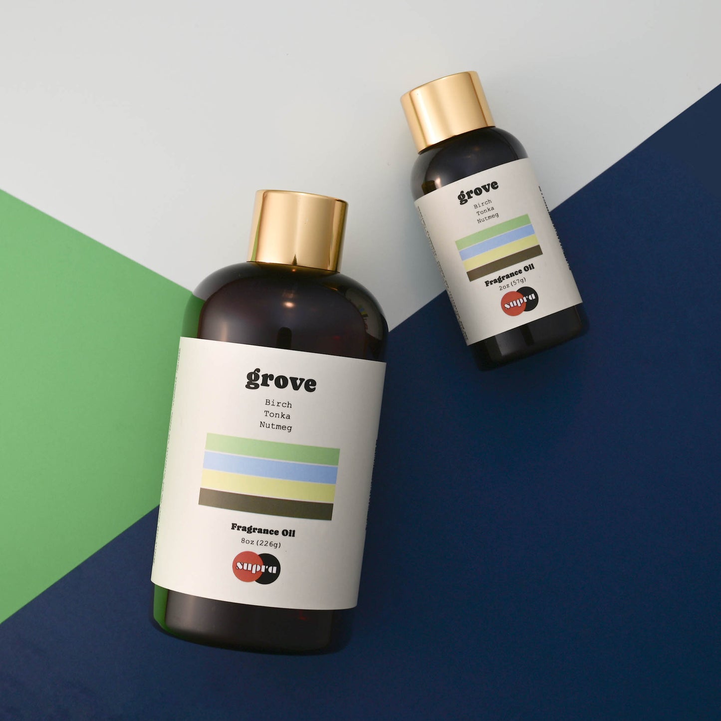 Grove Premium Fragrance Oil