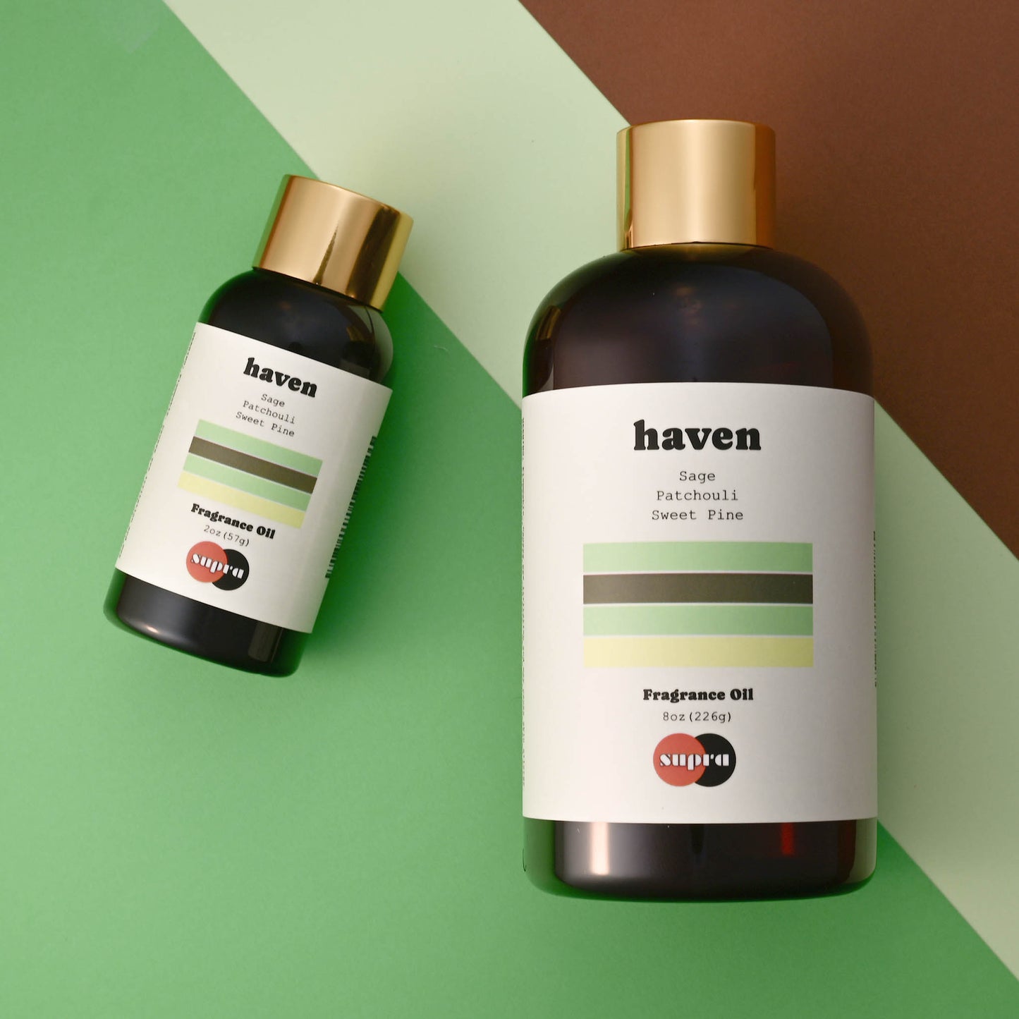 Haven Premium Fragrance Oil