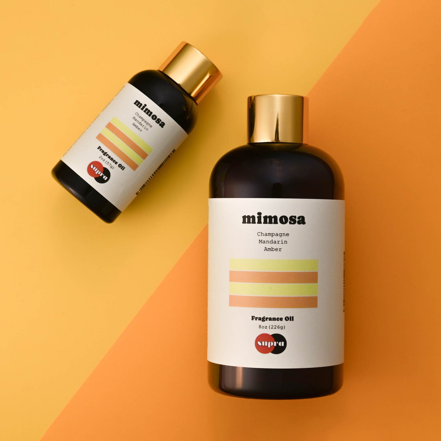 Mimosa Premium Fragrance Oil