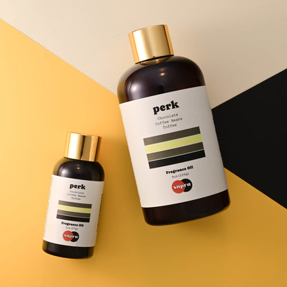 Perk Premium Fragrance Oil