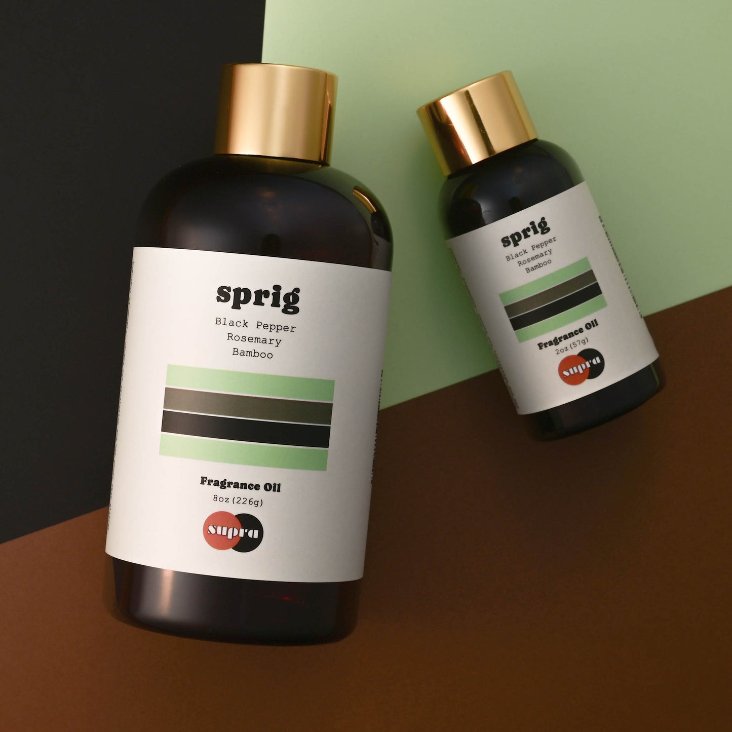 Sprig Premium Fragrance Oil